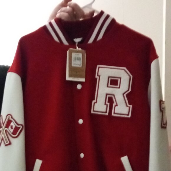 Roots Other - Roots Jacket